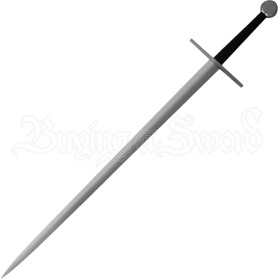 Tinker Pearce Sharp Bastard Sword