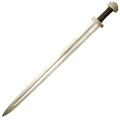 Tinker Pearce Sharpened 9th Century Viking Sword