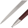 Middle Ages Rondel Dagger