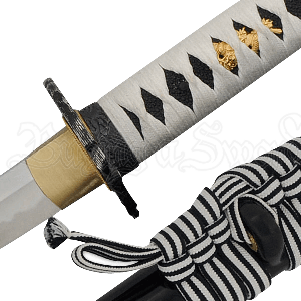 Koi Katana SH2465 by Medieval Swords, Functional Swords, Medieval