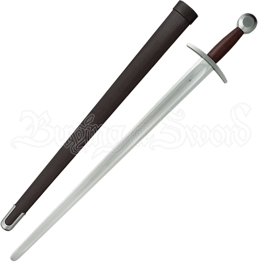 Tourney Arming Sword