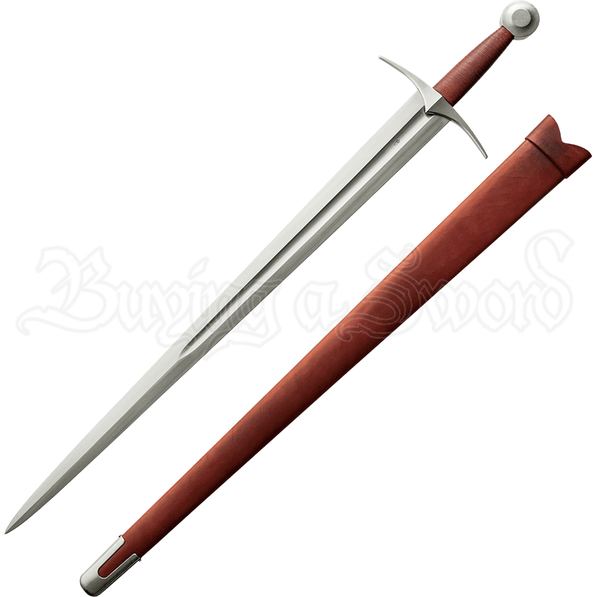 13th Century Arming Sword SM36050 by Medieval Swords, Functional