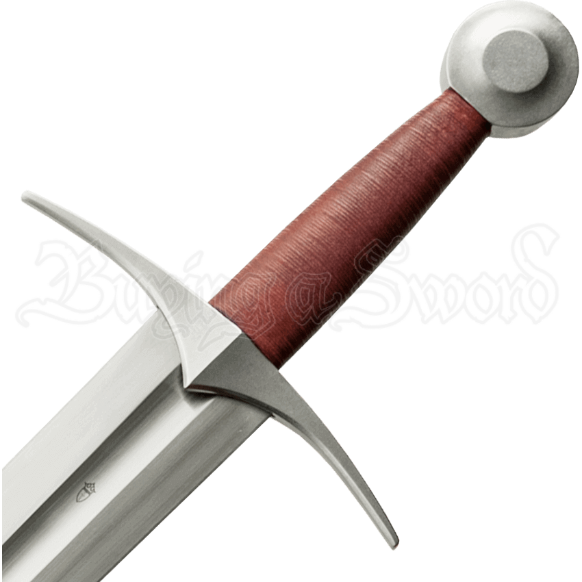 13th Century Arming Sword SM36050 by Medieval Swords, Functional