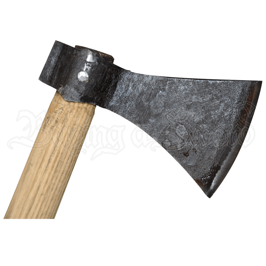 Utility Axe XB2078 by Medieval Swords, Functional Swords, Medieval