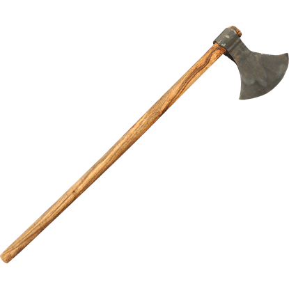 Danish Axe