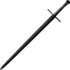 Man at Arms Hand and a Half Sword by Cold Steel