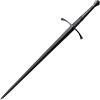 Man at Arms Italian Longsword by Cold Steel