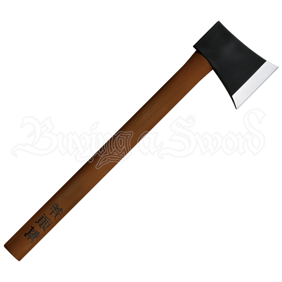 Axe Gang Hatchet Trainer by Cold Steel