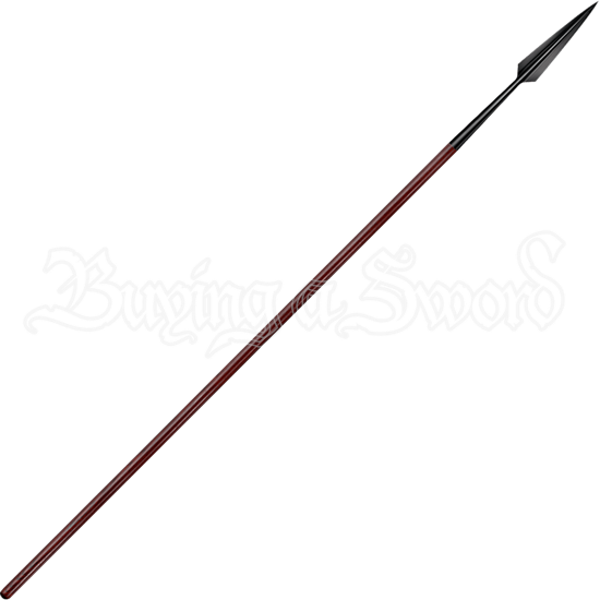 Man at Arms European Spear by Cold Steel