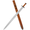 Condor Ironside Viking Sword