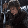 Sting the Sword of Bilbo Baggins