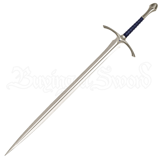 Glamdring The Sword of Gandalf the Wizard