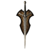 Morgul-Blade of the Nazgul