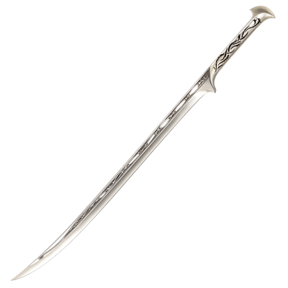 Thranduil's Sword