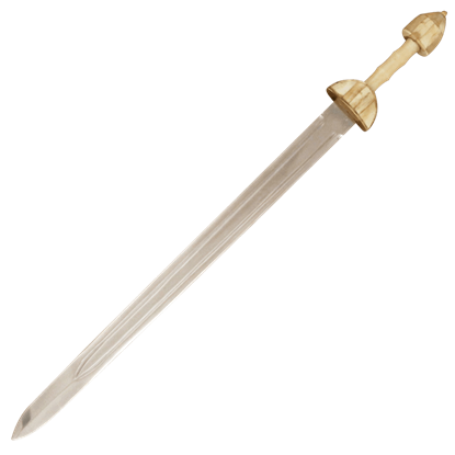 Late Roman Sword
