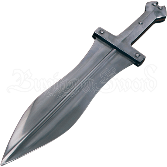 Late Roman Dagger