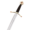 Templar Warrior Sword