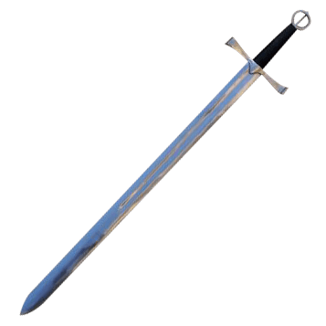 Early Irish Hilt Sword - AH-3292 by Medieval Swords, Functional Swords ...