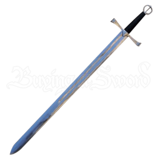 Early Irish Hilt Sword