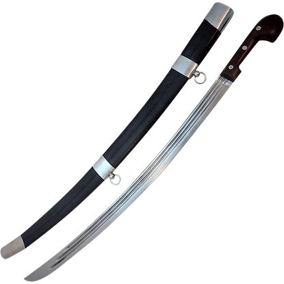 Russian Circassian Sword