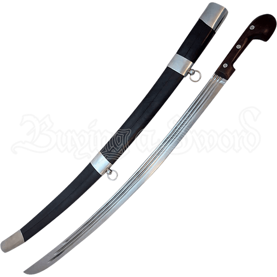 Russian Circassian Sword