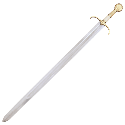 Guingate Sword with Scabbard