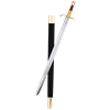 Arming Sword with Scabbard