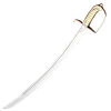 French Grenadier Infantry Sword