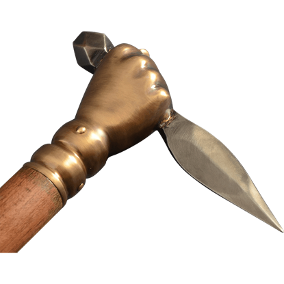16th Century German Dagger Hammer