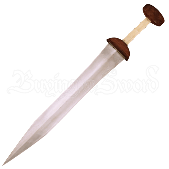 Roman Mainz Gladius Sword