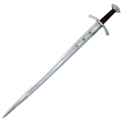 13th C. Sword of St. Maurice