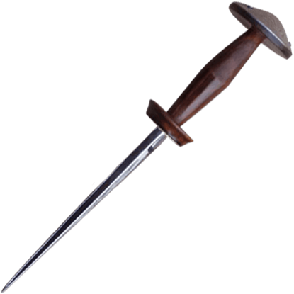 15th Century Rondel Dagger
