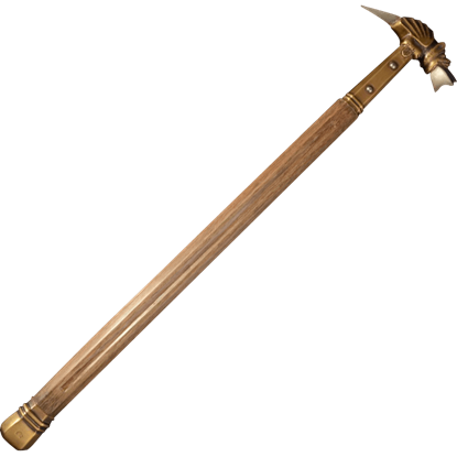 14th Century Italian Beast Hammer