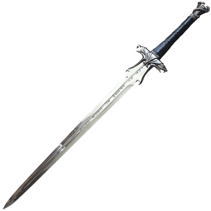 Warmonger Barbarian Sword