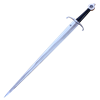 Henry V Sword With Scabbard