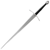 Knights Bastard Sword with Scabbard