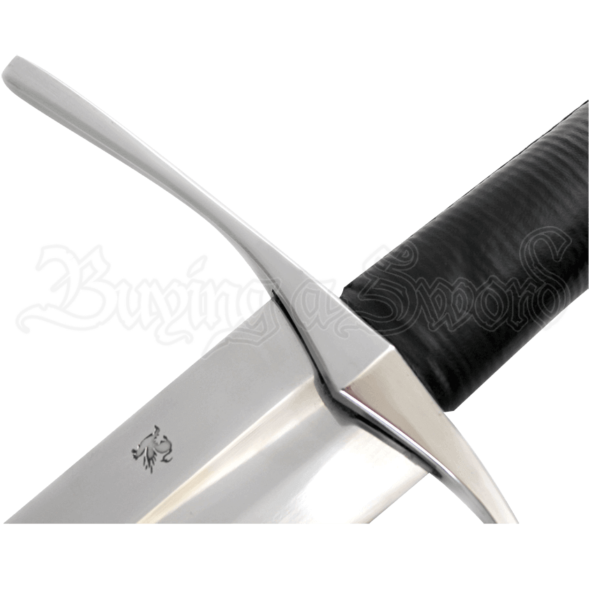 Knights Bastard Sword with Scabbard DS1329 by Medieval Swords