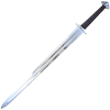 Guardlan Sword with Scabbard