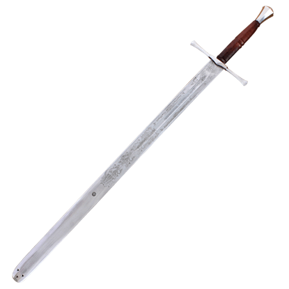 German Executioner Sword