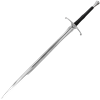 Feanor's Two Handed Sword With Scabbard