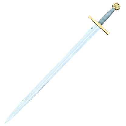 Limited Edition Excalibur Sword With Scabbard