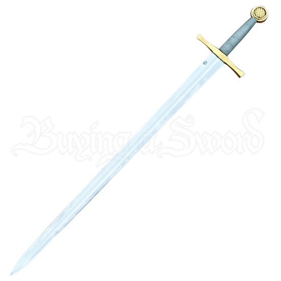 Limited Edition Excalibur Sword With Scabbard