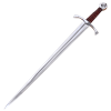 The Waylander Sword With Scabbard and Belt