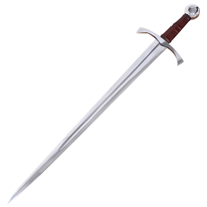 The Waylander Sword With Scabbard and Belt