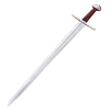 Type XII Medieval Sword With Scabbard