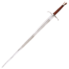 The Longford Sword With Scabbard and Belt