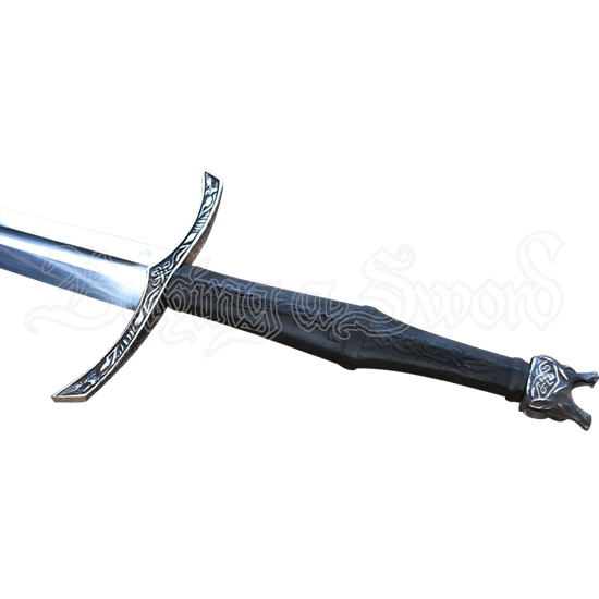 wolfsbane sword