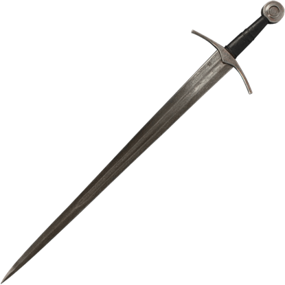 The Medieval Knight Elite Series Sword