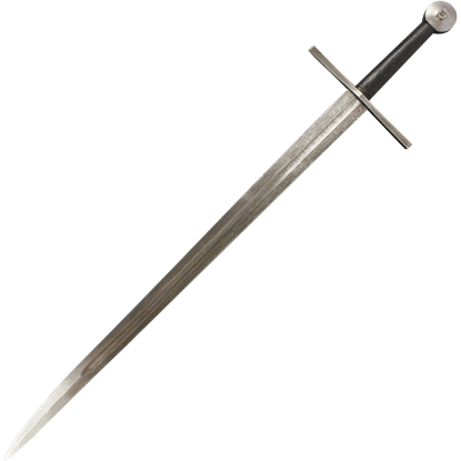 The Templar Elite Series Sword