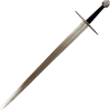 The Crusader Elite Series Sword